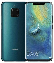 Замена камеры на телефоне Huawei Mate 20 Pro в Челябинске